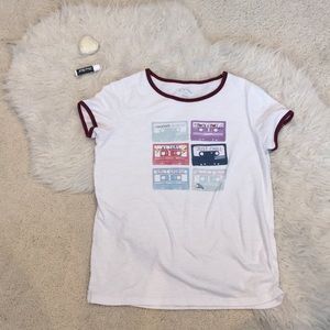 Cute Graphic Tee